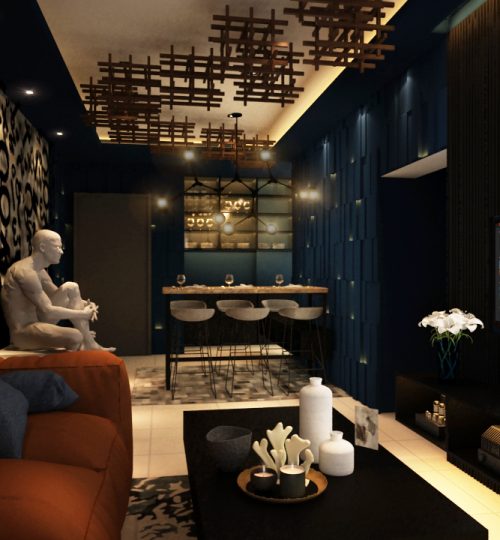 BlueRoom