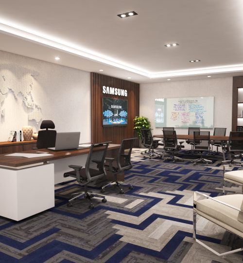 PresidentRoom